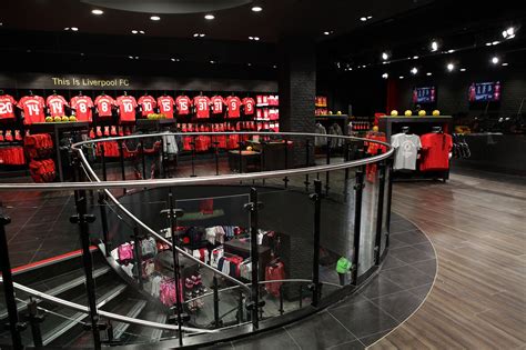 liverpool store liverpool one